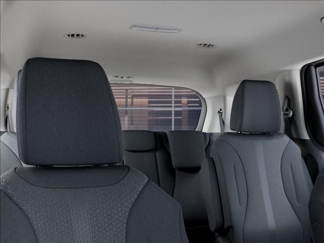 2027 Kia Carnival LX