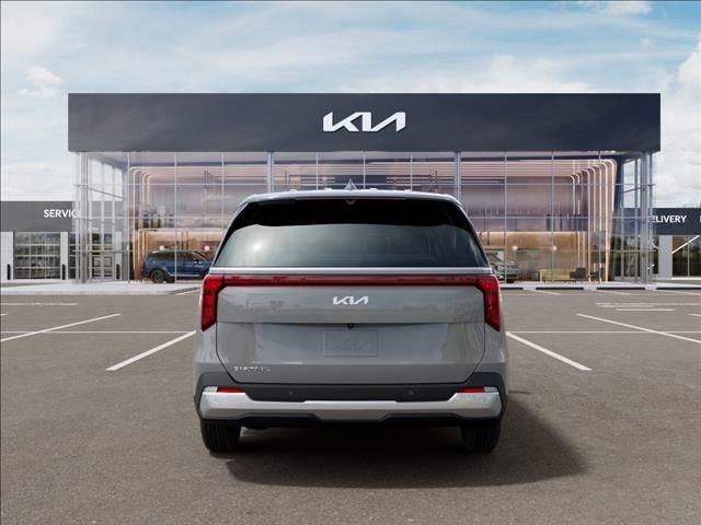2027 Kia Carnival LX