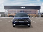 2027 Kia Carnival Hybrid LXS