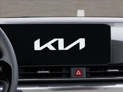 2027 Kia Carnival Hybrid LXS