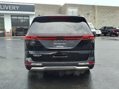 2024 Kia Carnival SX Prestige