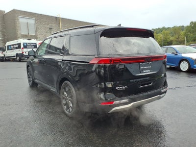 2024 Kia Carnival SX Prestige
