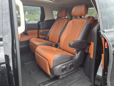 2024 Kia Carnival SX Prestige