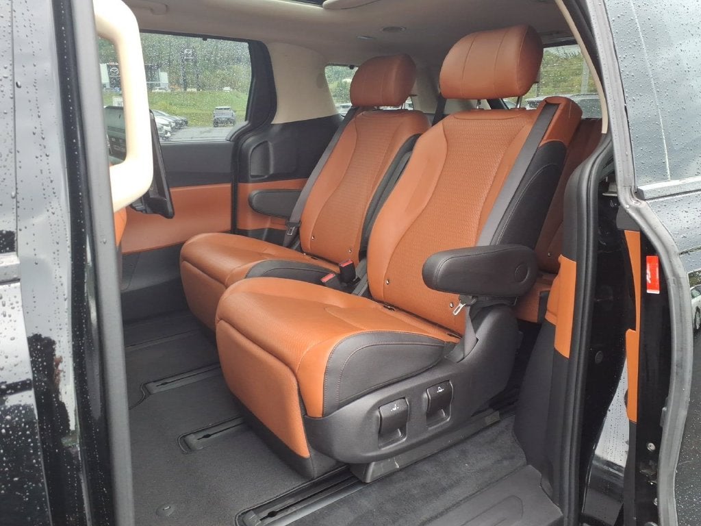 2024 Kia Carnival SX Prestige