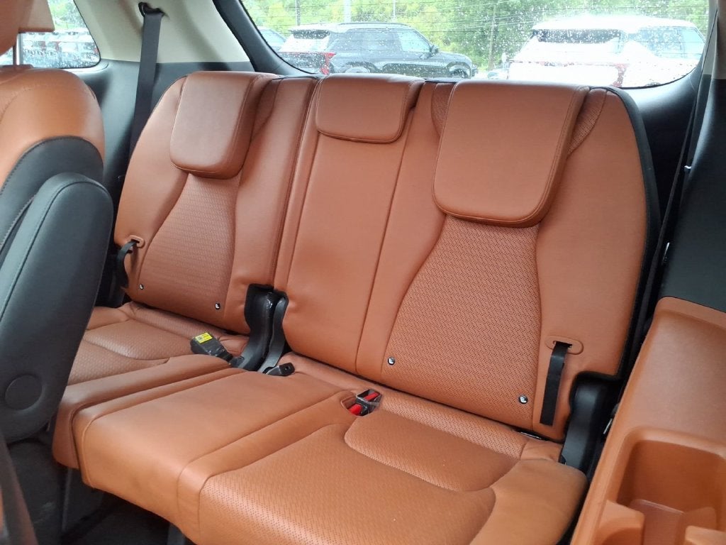 2024 Kia Carnival SX Prestige