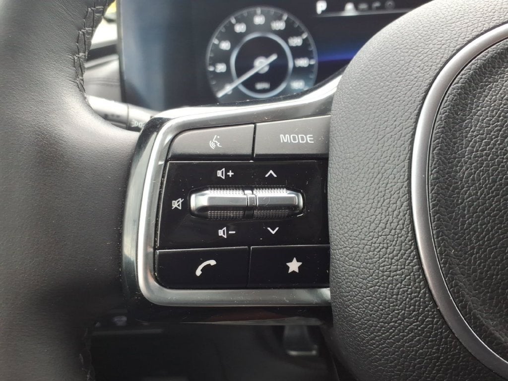 2024 Kia Carnival SX Prestige