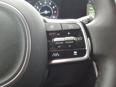 2024 Kia Carnival SX Prestige