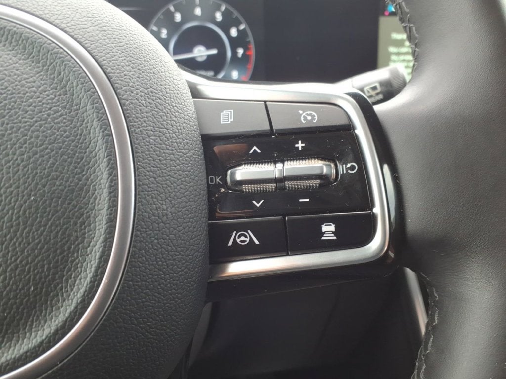 2024 Kia Carnival SX Prestige