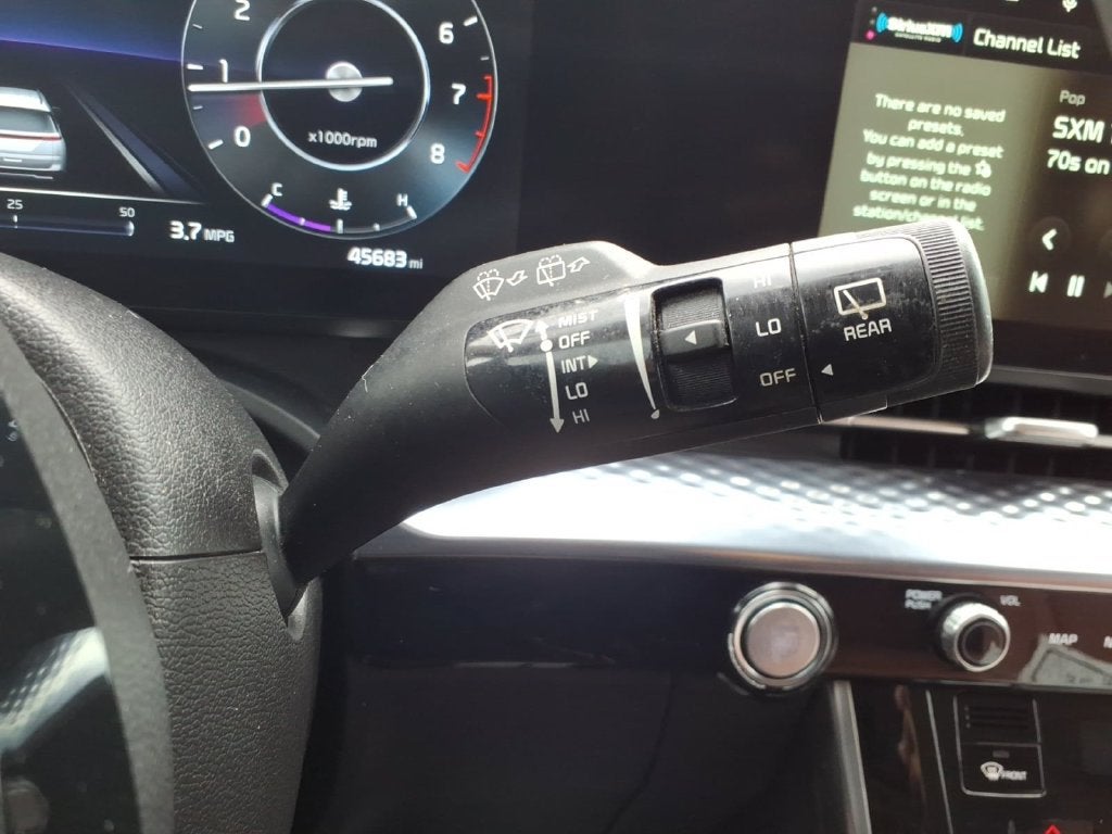 2024 Kia Carnival SX Prestige