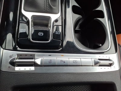 2024 Kia Carnival SX Prestige