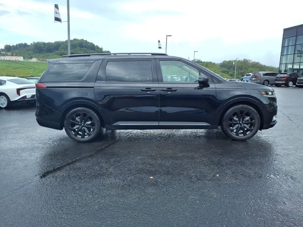 2024 Kia Carnival SX Prestige
