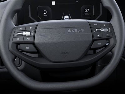2027 Kia Sportage Hybrid S