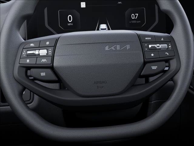 2027 Kia Sportage Hybrid S