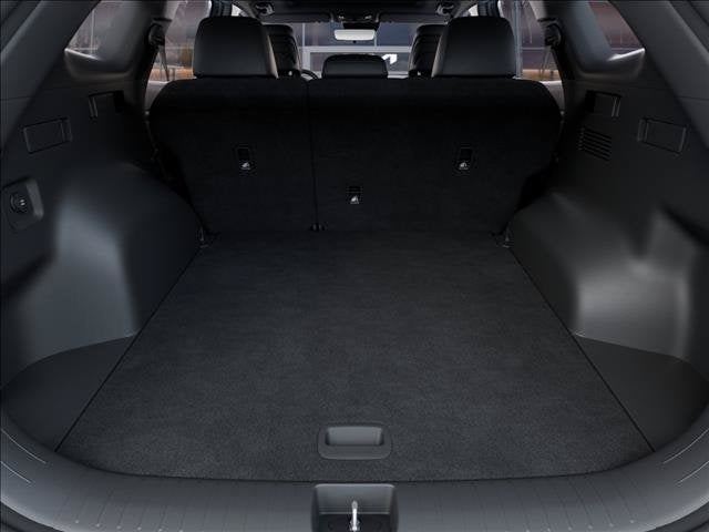 2027 Kia Sportage Hybrid X-Line