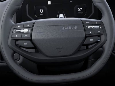2027 Kia Sportage Hybrid X-Line