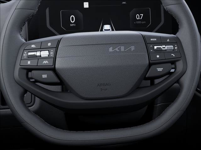 2027 Kia Sportage Hybrid X-Line
