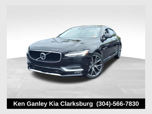 2018 Volvo S90 T5 Momentum
