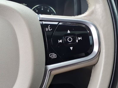 2018 Volvo S90 T5 Momentum