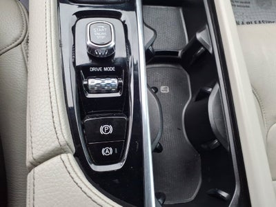 2018 Volvo S90 T5 Momentum