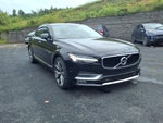 2018 Volvo S90 T5 Momentum