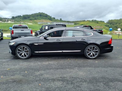 2018 Volvo S90 T5 Momentum