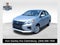 2024 Mitsubishi Mirage G4 Base