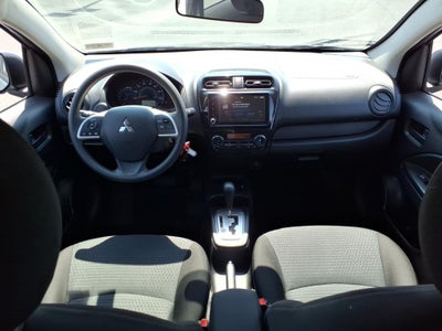2024 Mitsubishi Mirage G4 Base