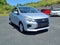 2024 Mitsubishi Mirage G4 Base
