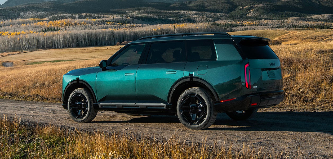 Ken Ganley Kia Alliance in Alliance OH