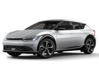 2022 EV6 - Ken Ganley Kia Alliance in Alliance OH