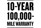 2023 Kia Niro Best-in-Class Warranty | Ken Ganley Kia Alliance in Alliance OH