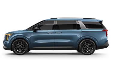 Ken Ganley Kia Alliance in Alliance OH