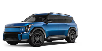 Ken Ganley Kia Alliance in Alliance OH