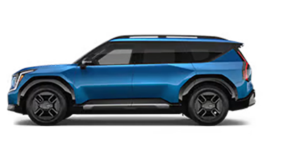 Ken Ganley Kia Alliance in Alliance OH