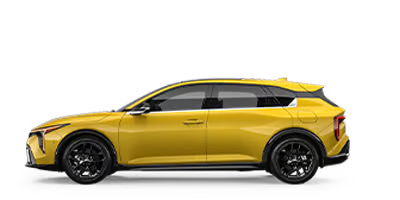 Ken Ganley Kia Alliance in Alliance OH