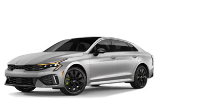 Ken Ganley Kia Alliance in Alliance OH