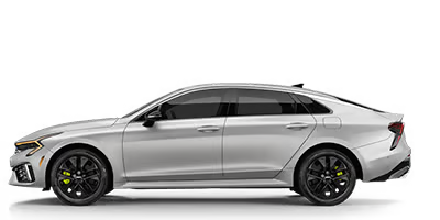 Ken Ganley Kia Alliance in Alliance OH