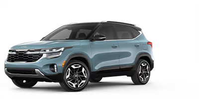 Ken Ganley Kia Alliance in Alliance OH