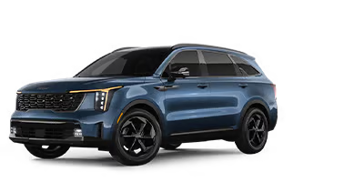 Ken Ganley Kia Alliance in Alliance OH