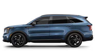 Ken Ganley Kia Alliance in Alliance OH