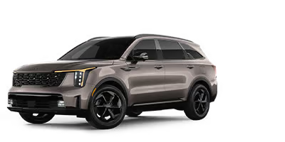 Ken Ganley Kia Alliance in Alliance OH