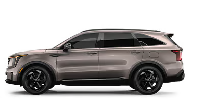 Ken Ganley Kia Alliance in Alliance OH