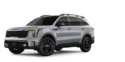 Ken Ganley Kia Alliance in Alliance OH