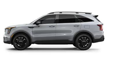 Ken Ganley Kia Alliance in Alliance OH