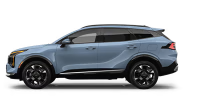 Ken Ganley Kia Alliance in Alliance OH