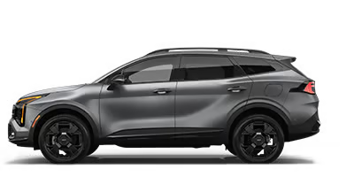 Ken Ganley Kia Alliance in Alliance OH