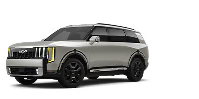 Ken Ganley Kia Alliance in Alliance OH