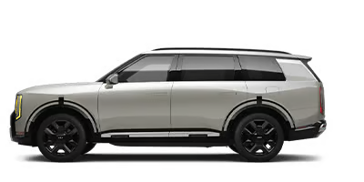 Ken Ganley Kia Alliance in Alliance OH