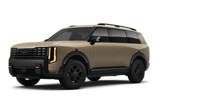 Ken Ganley Kia Alliance in Alliance OH