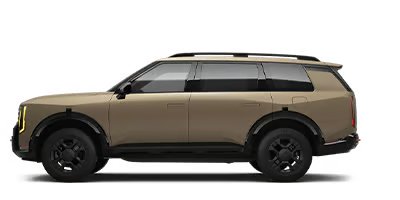 Ken Ganley Kia Alliance in Alliance OH